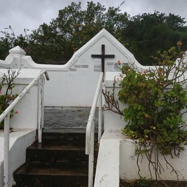 4. Memorial wall