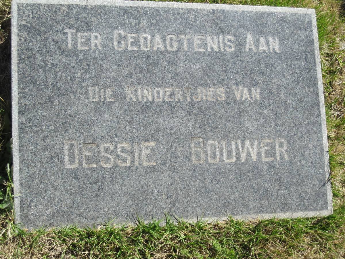 BOUWER