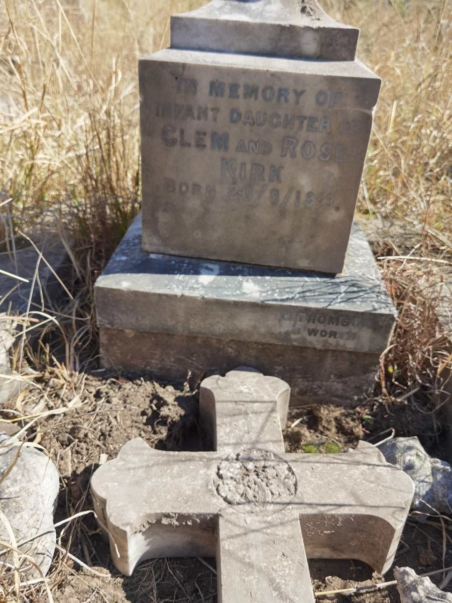 KIRK 1913-