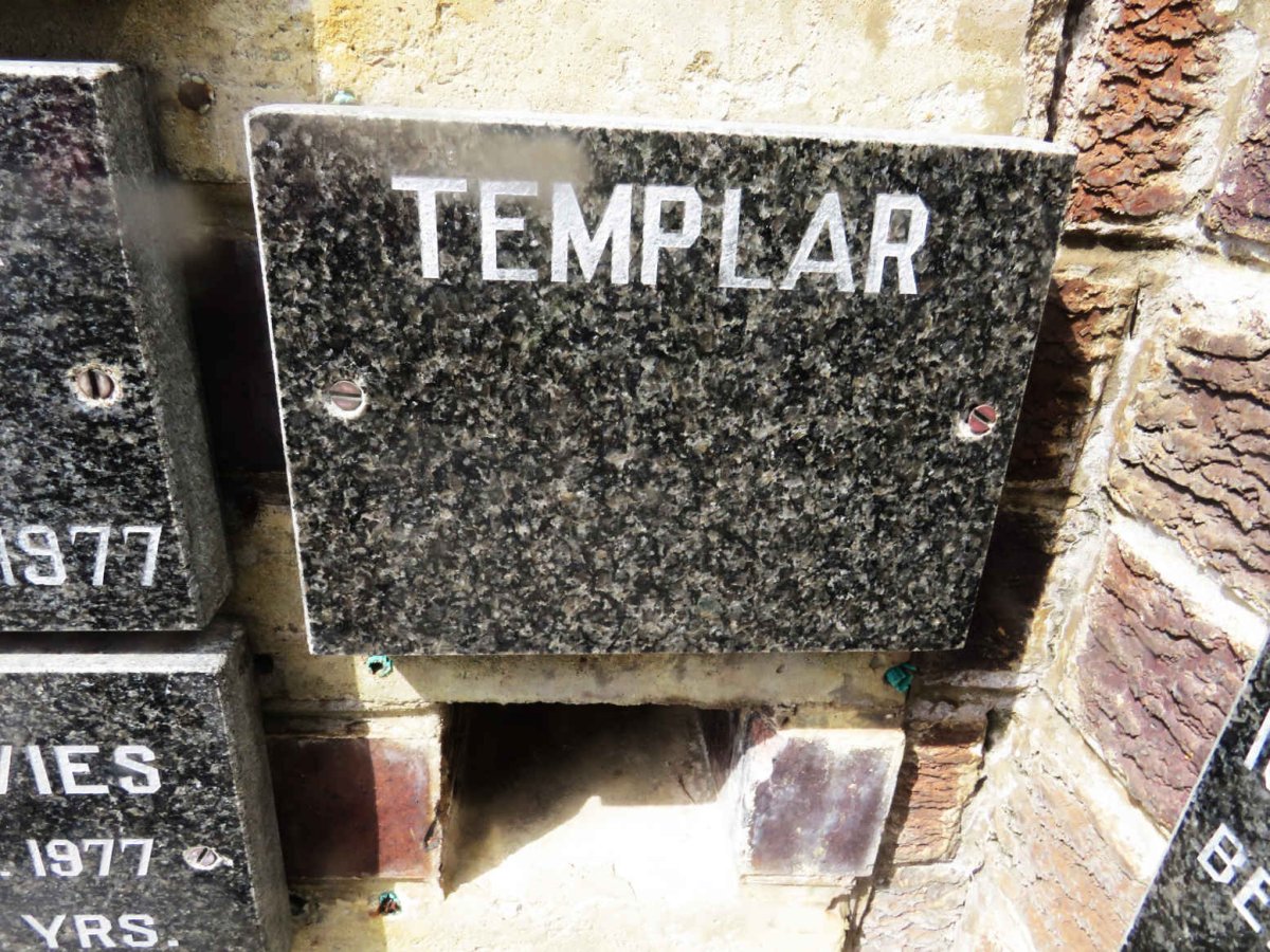 TEMPLAR