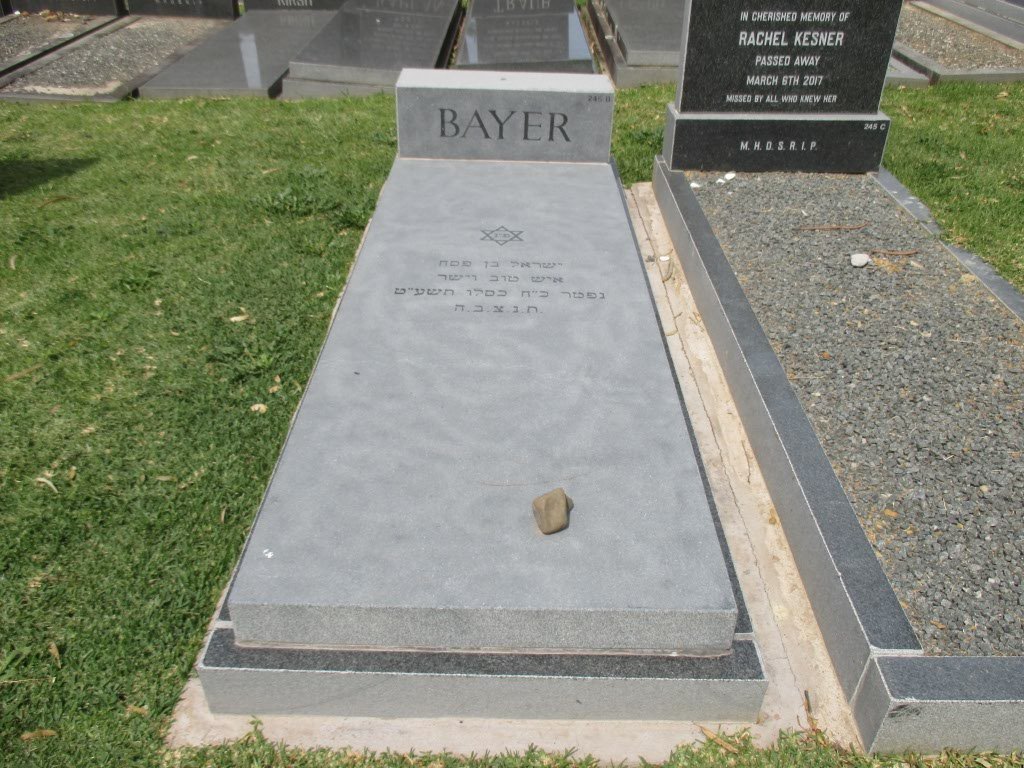 BAYER Israel