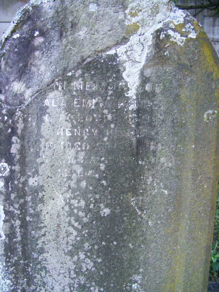 HEBBES Ada Emma
