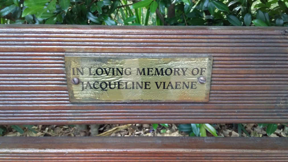 VIAENE Jacqueline