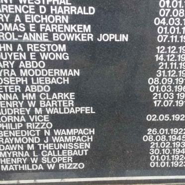 11. Memorial 