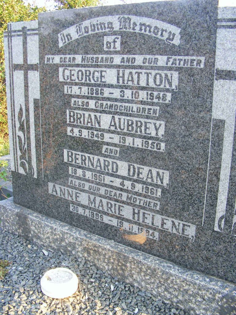 HATTON