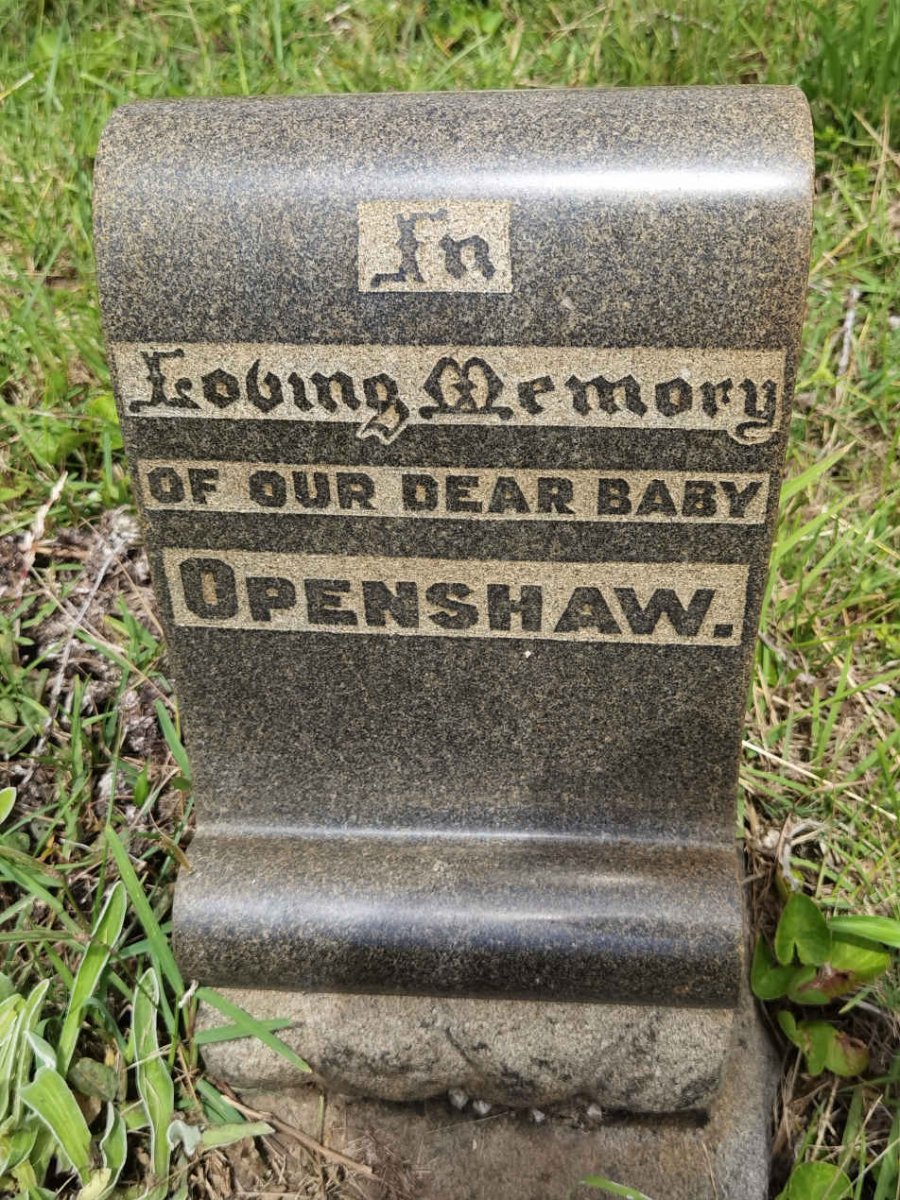 OPENSHAW