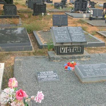 VICTOR 