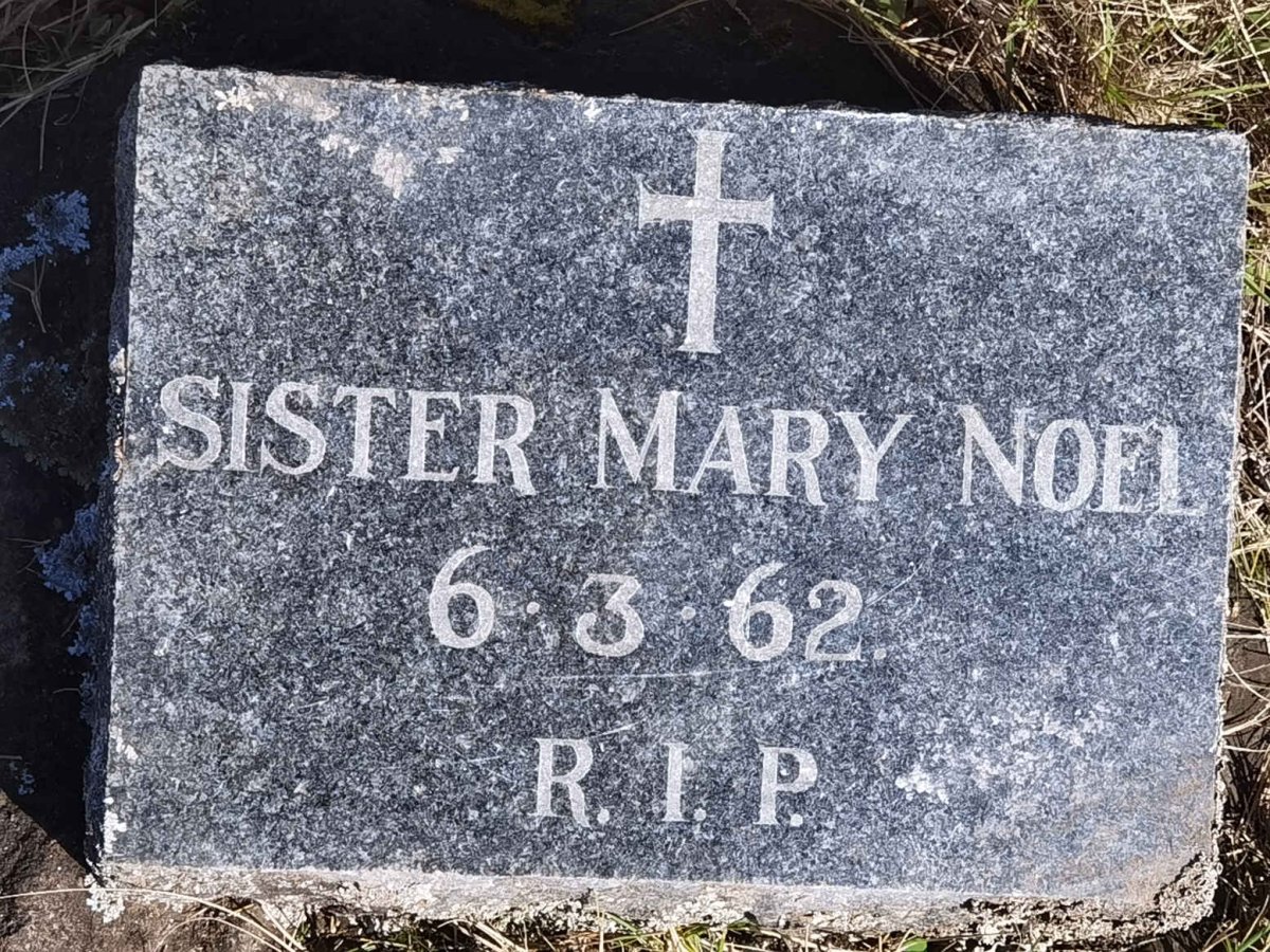 ? Mary Noel -1962