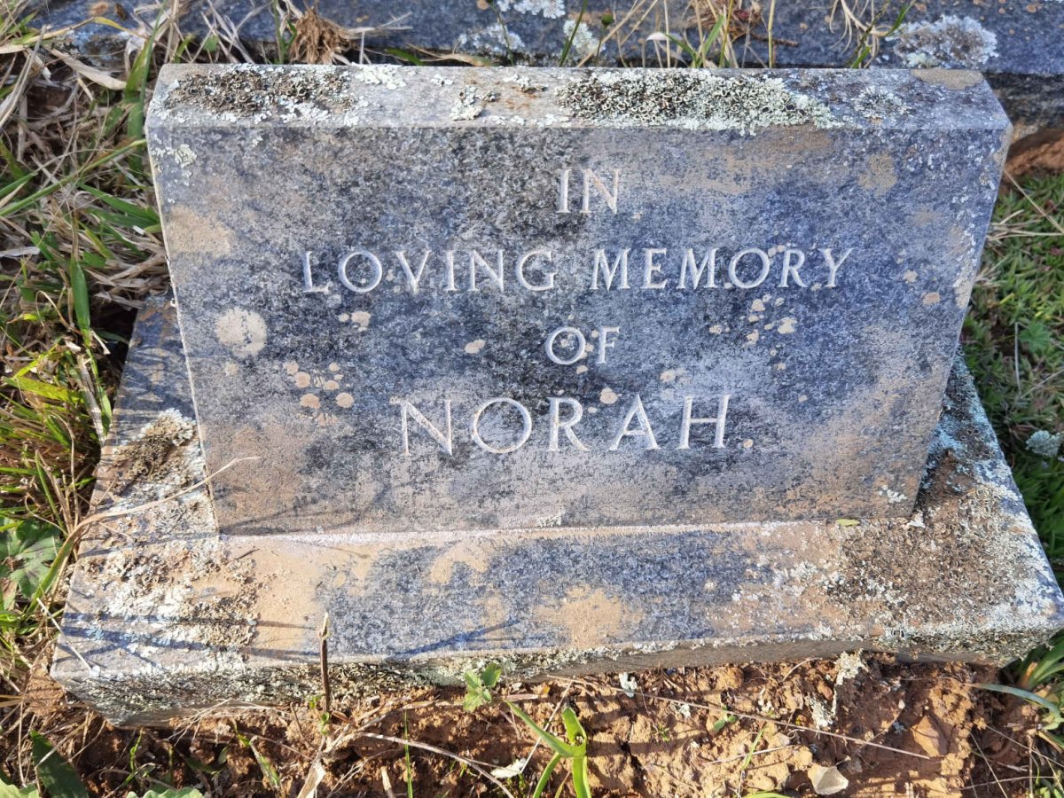 ? Norah