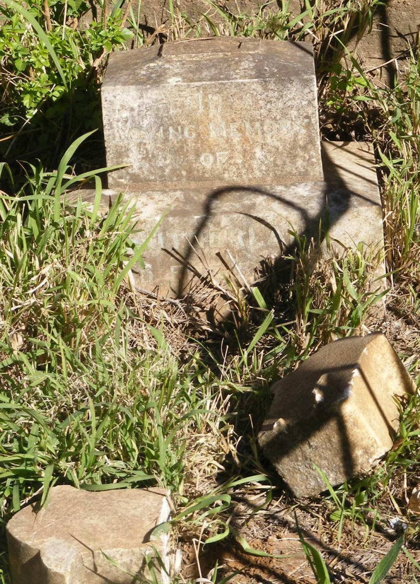 SUTHERLAND
