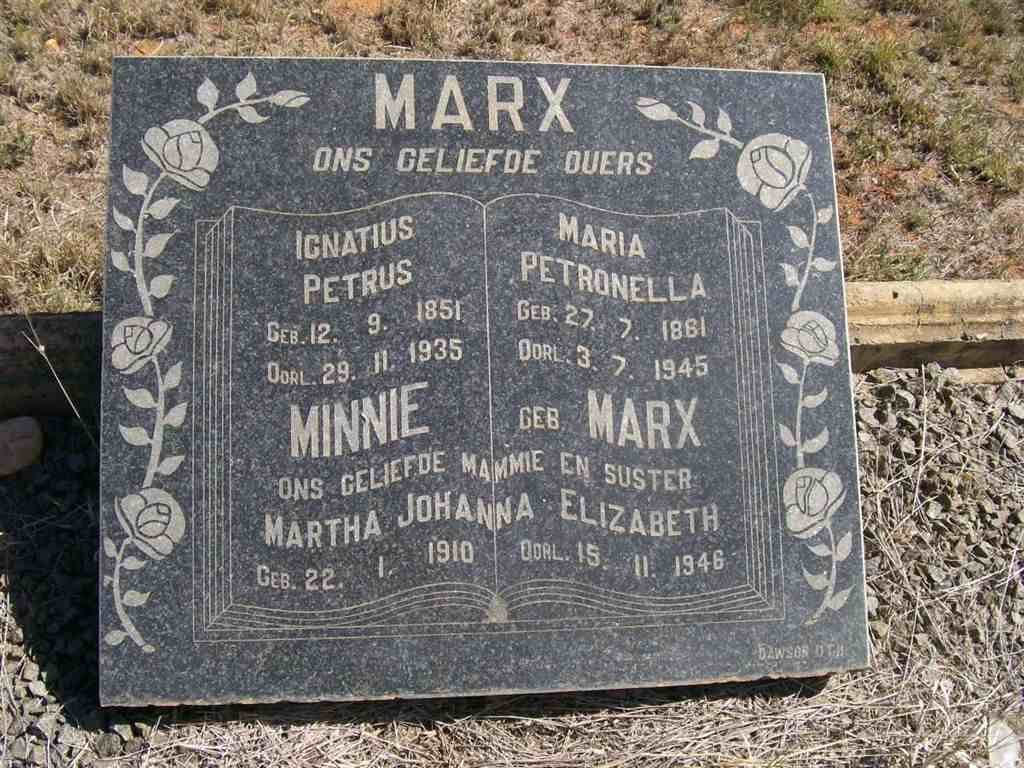 MARX