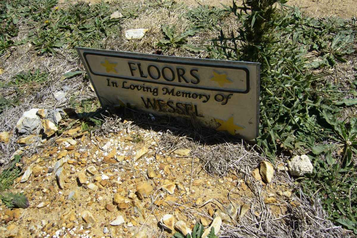 FLOORS Wessel