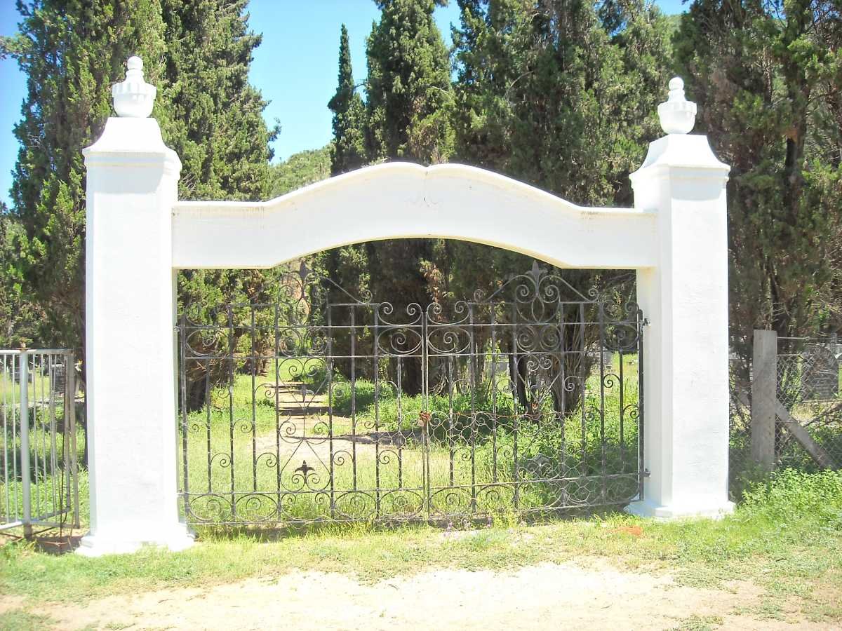1. Entrance