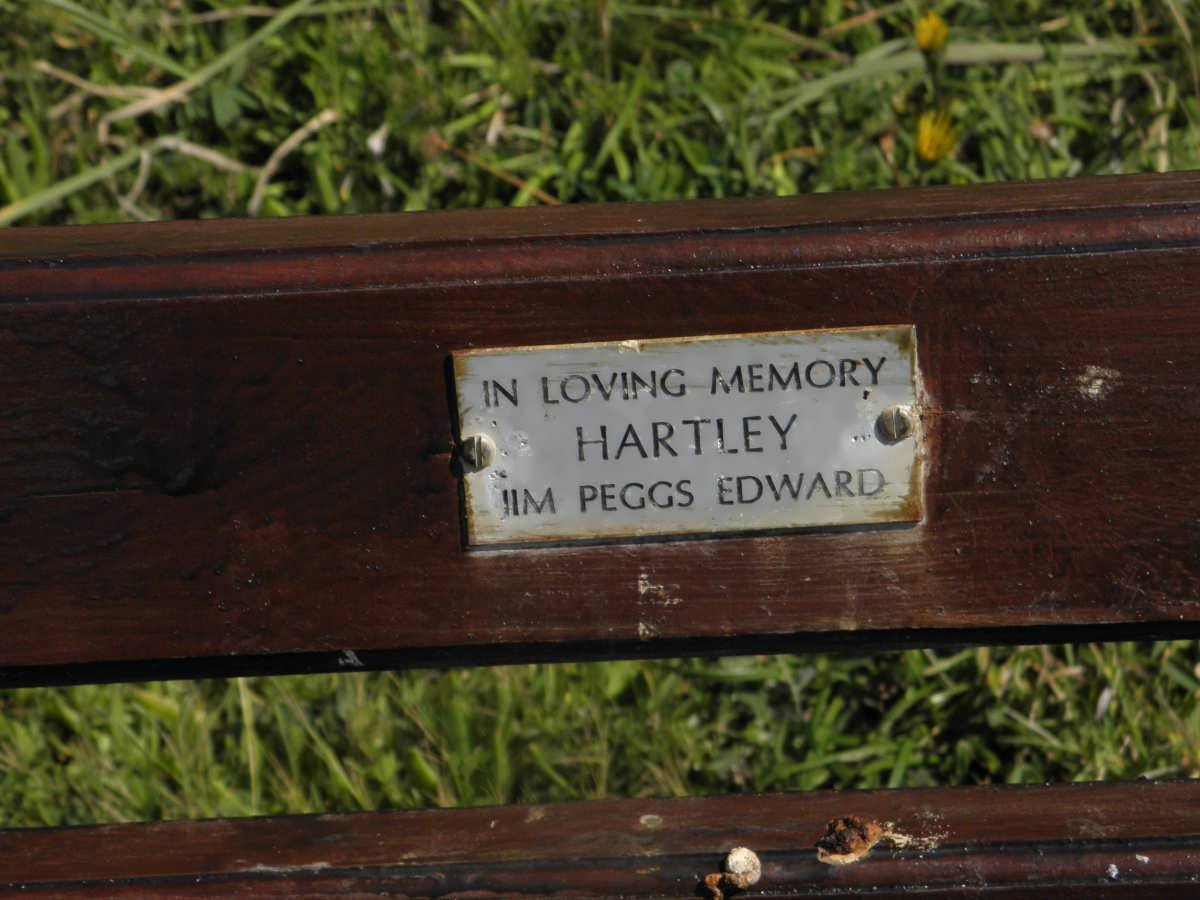HARTLEY