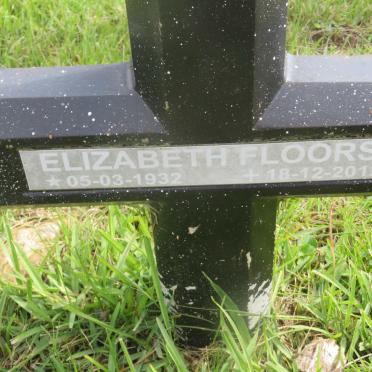 Eastern Cape, PORT ELIZABETH district, Van Stadensberg, Fitches Corner, public cemetery