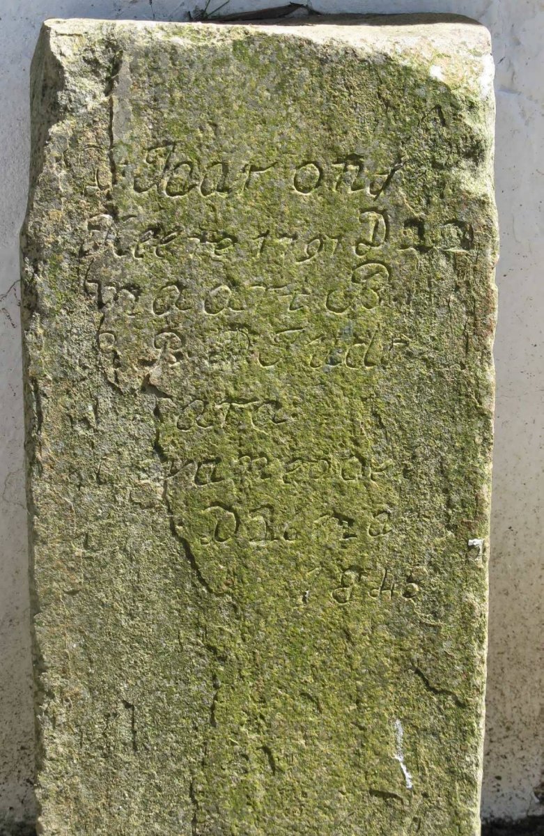 ?ara 1797-1845