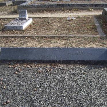 BOSTOCK Owen 1914-1975