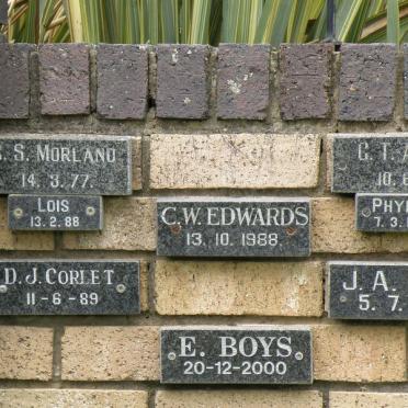 Memorial Wall _6