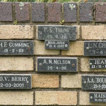 Memorial Wall _7