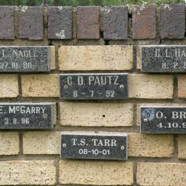 Memorial Wall _9