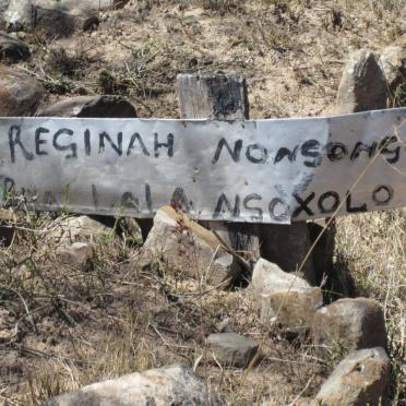 NONGONGA Reginah