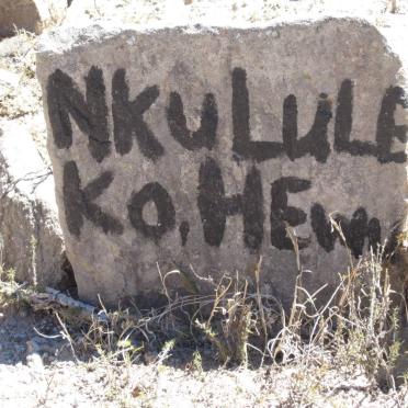 HEWU Nkulule Ko.