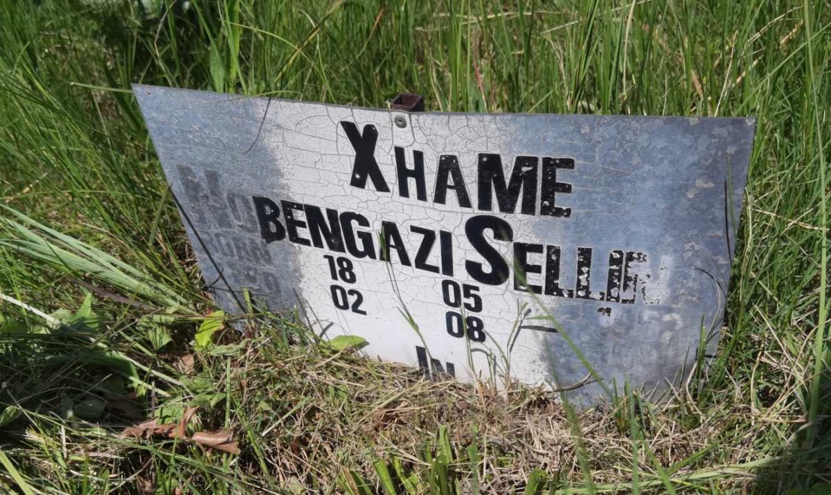 XHAME
